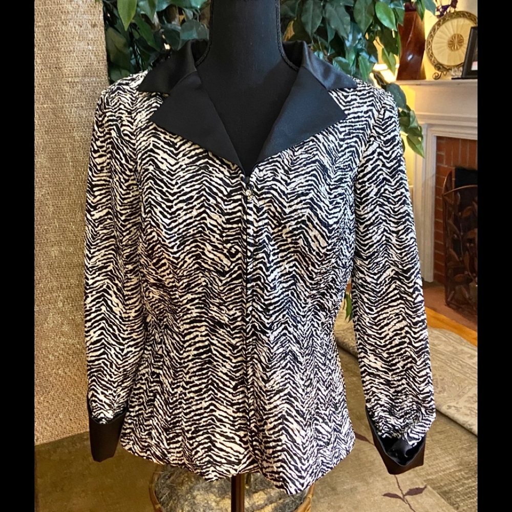 Victor Costa Blazer